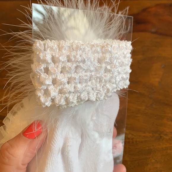 Infant Baptism Set - Picture 4 of 4